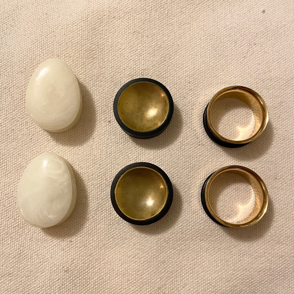 Ear Tunnels & Plugs